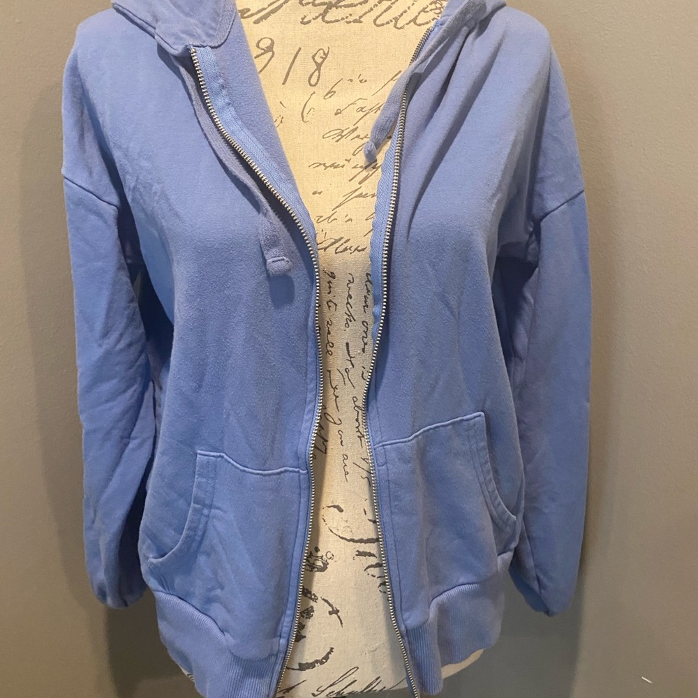Time and Tru Jacket